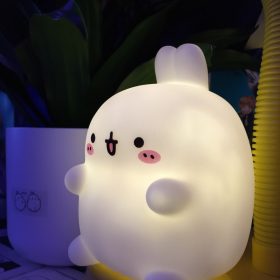 Cute Cartoon Creative Night Light photo review