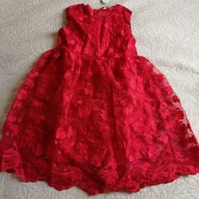 Girls Lovely Lade Dress photo review