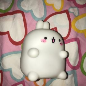 Cute Cartoon Creative Night Light photo review