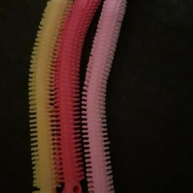 Unicorn Worm Sensory Toys photo review