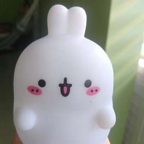 Cute Cartoon Creative Night Light photo review