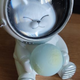 LED Astronaut Moon Lamps photo review