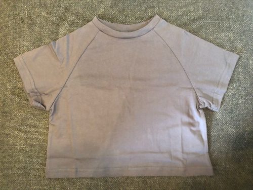 Boys Casual T-Shirt photo review