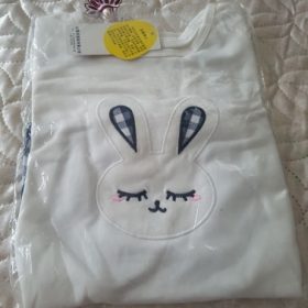 Bunny Princess Dress photo review