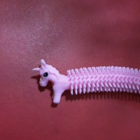 Unicorn Worm Sensory Toys photo review