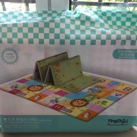 Foldable Baby Play Mat Puzzle Mat photo review