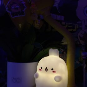 Cute Cartoon Creative Night Light photo review