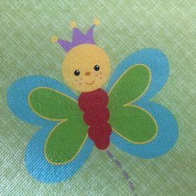 Foldable Baby Play Mat Puzzle Mat photo review