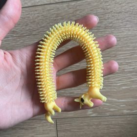 Unicorn Worm Sensory Toys photo review