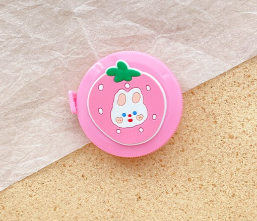 Cute Mini Tape Measure - Grandma's Gift Shop