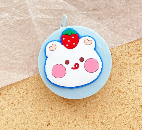 Cute Mini Tape Measure - Grandma's Gift Shop