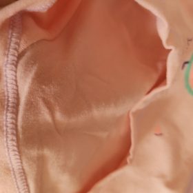 Baby Girl Cartoon Panties photo review