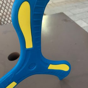 Kids Boomerang Outdoor Toys photo review