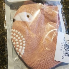 Safety Baby Knee Pad photo review