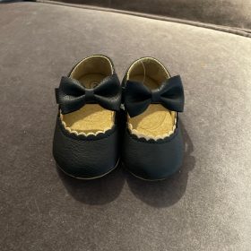Bow Decor Baby Casual Shoes photo review