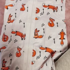 Baby Swaddle Sleeping Bags photo review