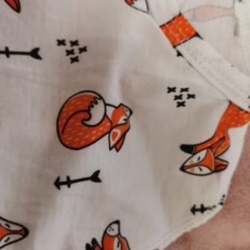 Baby Swaddle Sleeping Bags photo review