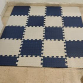 Baby Soft Foam Crawling Mat photo review