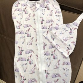 Baby Swaddle Sleeping Bags photo review