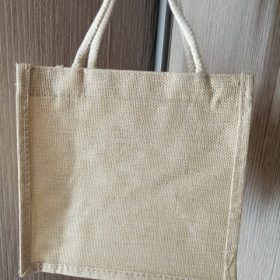 Clear Graffiti Tote Trends Bag photo review