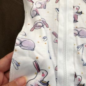 Baby Swaddle Sleeping Bags photo review