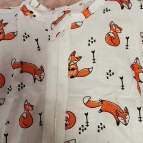 Baby Swaddle Sleeping Bags photo review