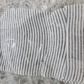 Newborn Bowknot Warm Beanie Hat photo review