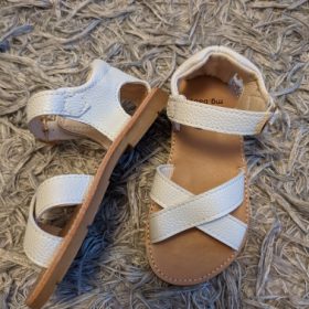 Sandals For Girls Summer photo review