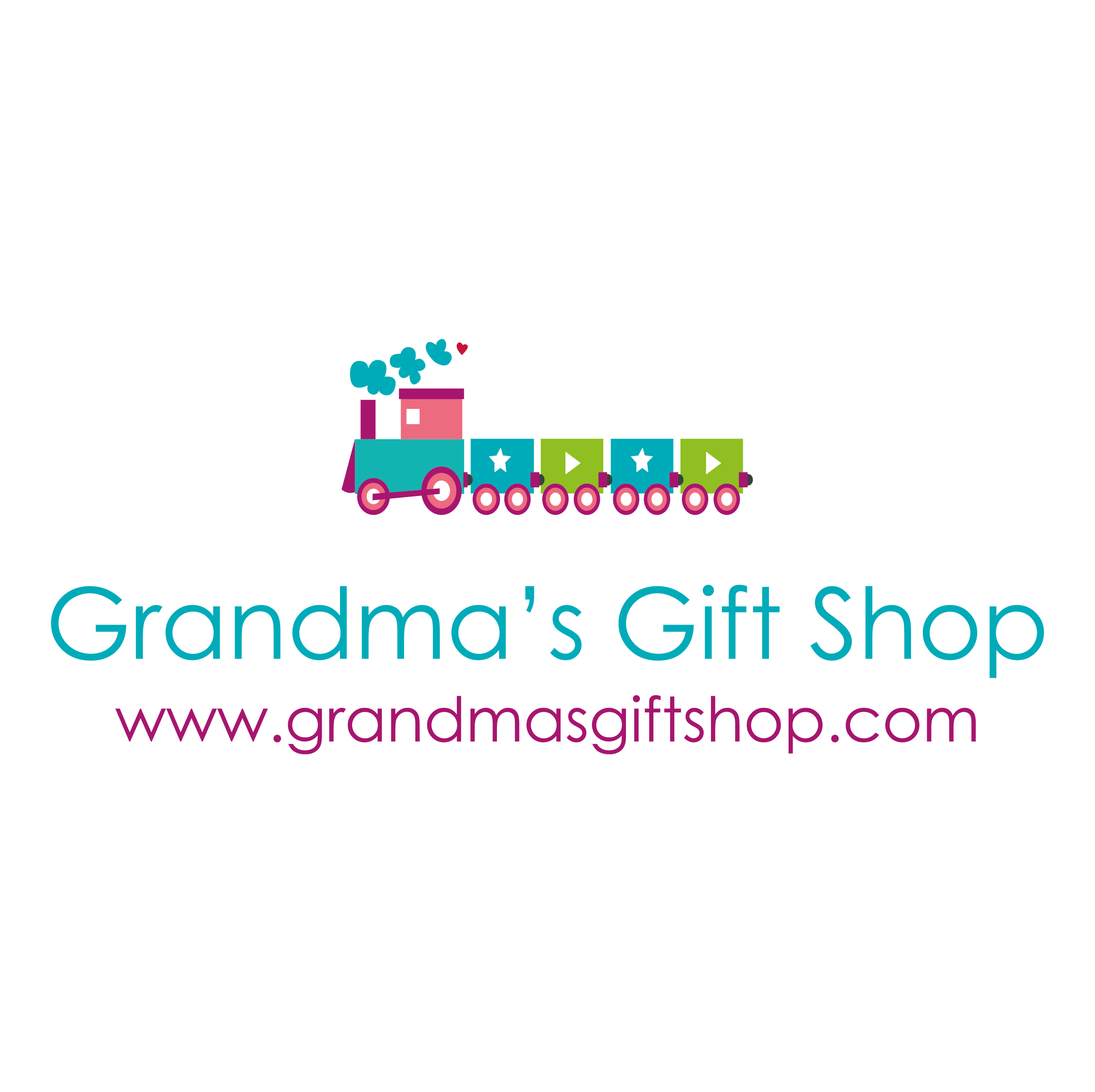 Grandma's Gift Shop