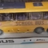 RC School Bus Toys photo review